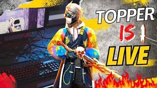 Free Fire Live  || Sniper King ??? Free Fire Live !! TS