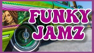 FUNK MIX