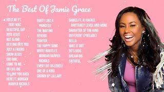 The Best Of Jamie Grace (2024 Playlist)