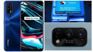 realme 7 Pro Review, features & Specifications | MJ Tech