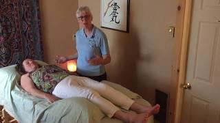 What To Expect On A Reiki Session