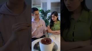 When Siblings Take Revenge ️ #jannatzubair #ayaanzubair #fainat #trending