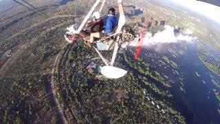 Victoria Falls Air Experience pl