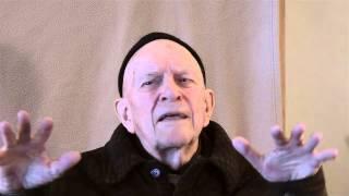 Legacy of Wisdom - Father Thomas Keating - How to deal with Aging?