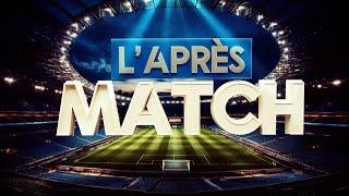 برنامج L'aprés match (مع معز بن غربية) | الحلقة 8