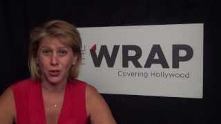 Sharon Waxman Unwraps TheWrap 3.0