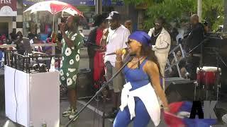 Brooklyn Haitian Flag Day Celebration 2024 FULL LIVE