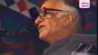 Ahmed Nadeem Qasmi - Nazm - Pat'thar