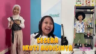 Ajang Pencarian Bakat yang Ditunggu! Ayo Ikuti Audisi Superstar Junior, Begini Caranya