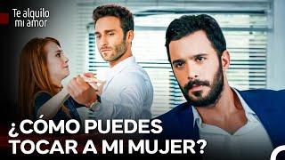 Conoce Los Celos De Omer Iplikçi - Te Alquilo Mi Amor