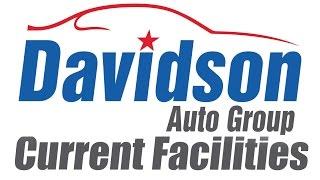 Davidson Family of Dealerships