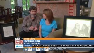 MADE LOCAL, STAY LOCAl: Evergraph