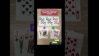 poker quiz