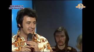 Tony Christie - Avenues And Alleyways