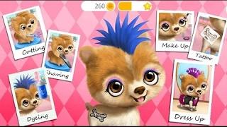 Animal Hair Salon - App game for Kids