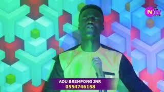 Inspiration song..from Adu Brempong jnr       @Nyame ba Tv