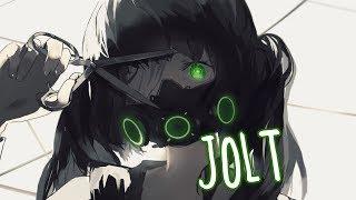 Nightcore - JOLT (Lyrics)