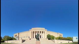 The Nelson-Atkins Museum of Art