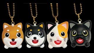 Introducing the Jibber Pet Charms!