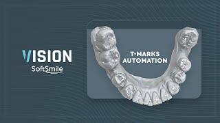 T-marks Automation | Artificial Intelligence in Orthodontics