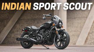 2025 Indian Sport Scout: 10 Things You Need To Know