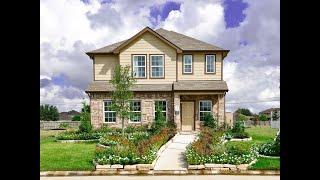 Houston Property, Home for Sale, Katy New Home ,Starting 195K