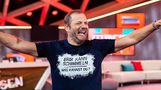 Mario Barth räumt auf! | 29.09.2020