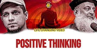 Positive Thinking By Muhammad Ali Ft Dr Hammad Lakhvi