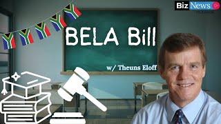 Three-month delay for implementation of Bela Bill but legal action still considered – Theuns Eloff