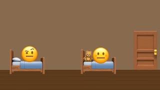 Emojis aren’t ready to sleep | Emoji Animation