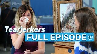 Tearjerkers | Full Episode | ANTIQUES ROADSHOW || PBS