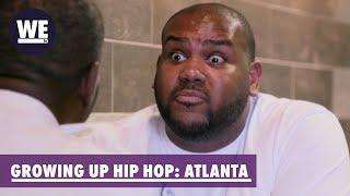 Brandon Admits to Lying! | Growing Up Hip Hop: Atlanta