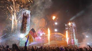 Kaskade at Imagine Music Festival 2018 [4K]