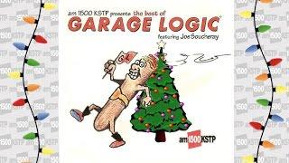 Garage Logic with Joe Soucheray - Original Christmas Light Prank/Rivalry 1997