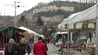 Cosenza - grande partecipazione alla tradizionale Fiera di S.Giuseppe