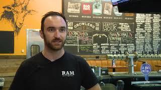 S.O. What's on Tap - The RAM - Ocktoberfest