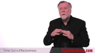 Are Time-Outs An Effective Form Of Punishment? - Gordon Neufeld, PhD