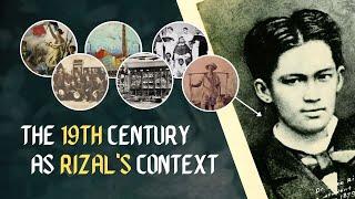 02 - 19th Century Philippines as Rizal's Context | Life and Works of Rizal