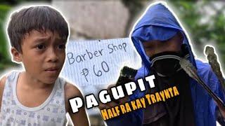 Pagupit | Half ra Kay traynta ”