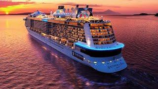 Experience the Luxurious Spectrum of the Seas Cruise, a Masterpiece by Royal Caribbean | SAPA TV