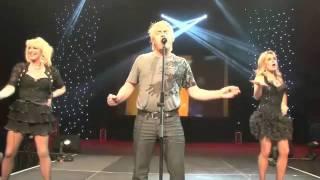 Bucks Fizz - Land Of Make Believe LIVE - OFFICIAL Pride Ball 2011 Video