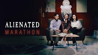 Alienated Full EP1 - EP6 Marathon