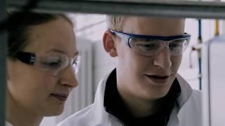 TH Bingen: Dualer Studiengang Prozesstechnik