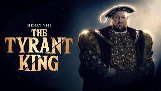 Henry VIII: The Tyrant King (FULL DOCUMENTARY) British Royal History, Tudor England, UK Monarchy