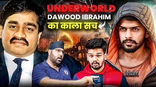 Dawood Ibrahim Ka Khatarnaak SACH - Secret Underworld Killings & Mafia Operations @SpyGamesPavneet