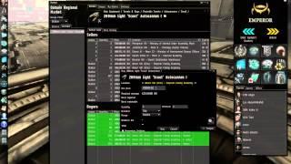 EVE Online - Station Trading Guide [Part 2: Choosing Items, Making + Maintaining Orders]