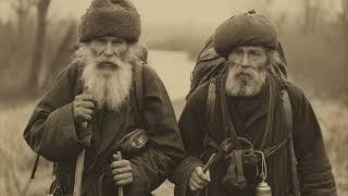 Two Old Men. A Spiritual Short Story by Leo Tolstoy