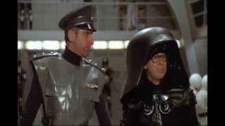 Spaceballs: Major Asshole