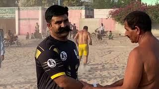 May 11, 2024 اچھو بکرے کا بڑا ٹاکرا بلوچ سے | شاندار کامیابی حاصل کی|   Kabaddi : Achu Bakra