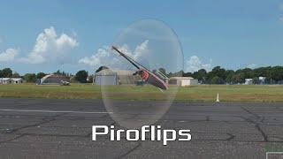 AccuRC Home Practice: Piroflips